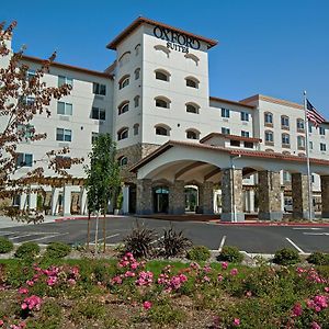 Oxford Suites Sonoma - Rohnert Park